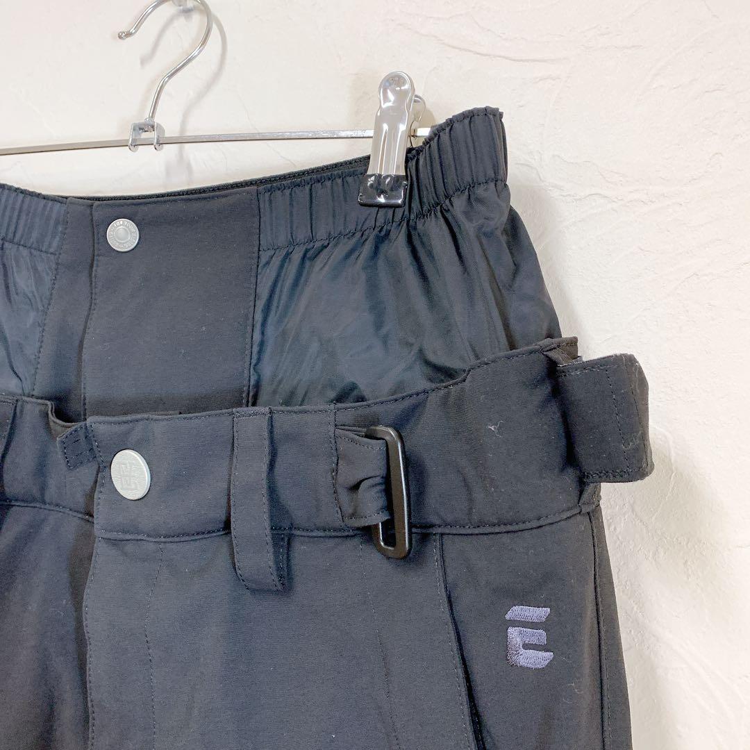 ESTIVO エスティボ レディース用 スキーウェア上下セット M