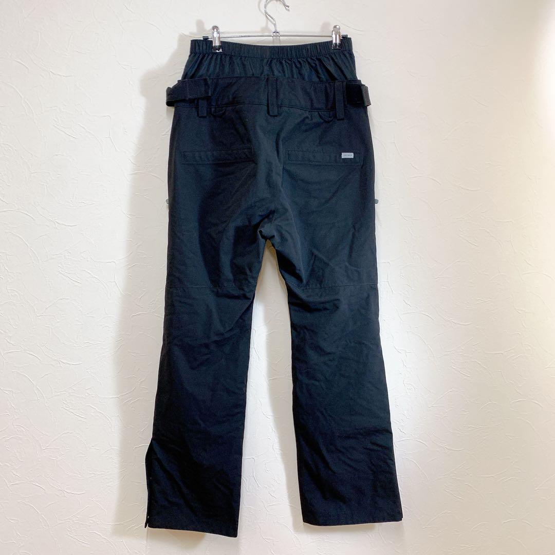 ESTIVO エスティボ レディース用 スキーウェア上下セット M