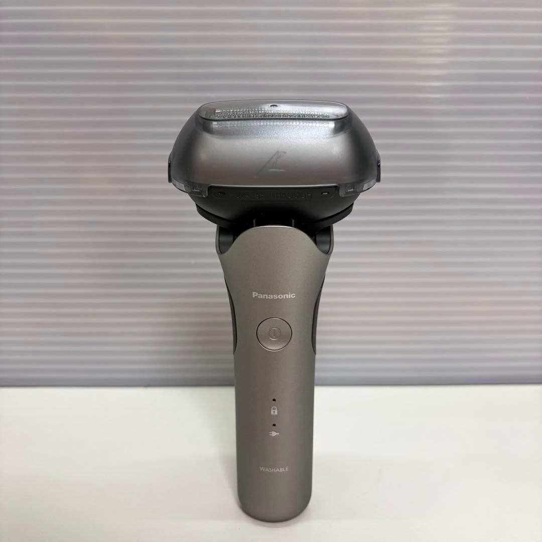 Panasonic ラムダッシュ 3枚刃 電気シェーバー 未使用