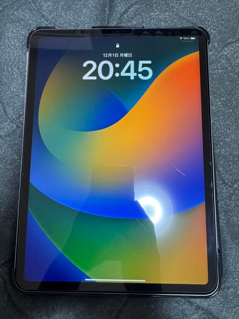 Apple iPad Pro 11インチ 第4世代