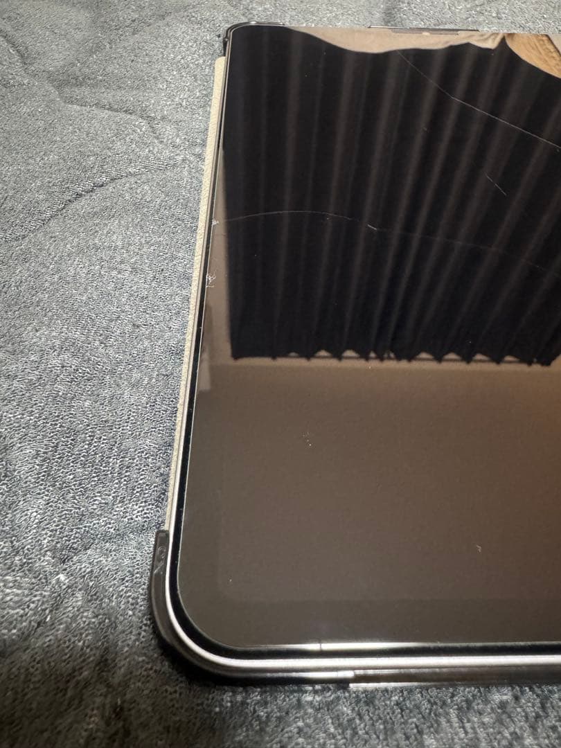 Apple iPad Pro 11インチ 第4世代