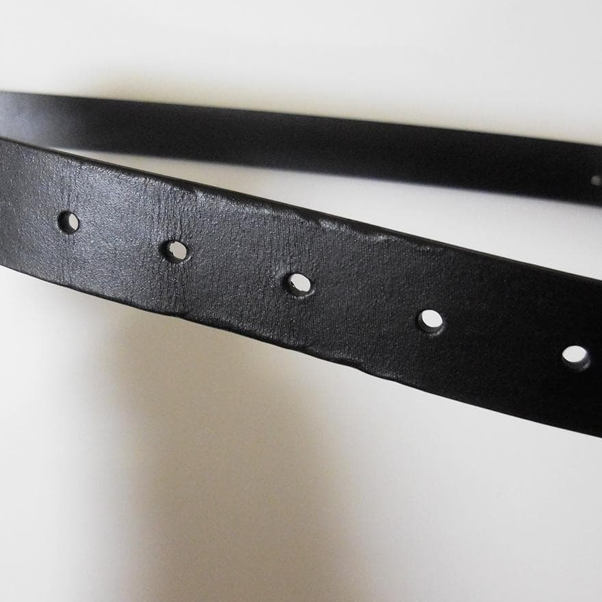 Mサイズ WTAPS HOOF BELT SYNTHETIC BLACK