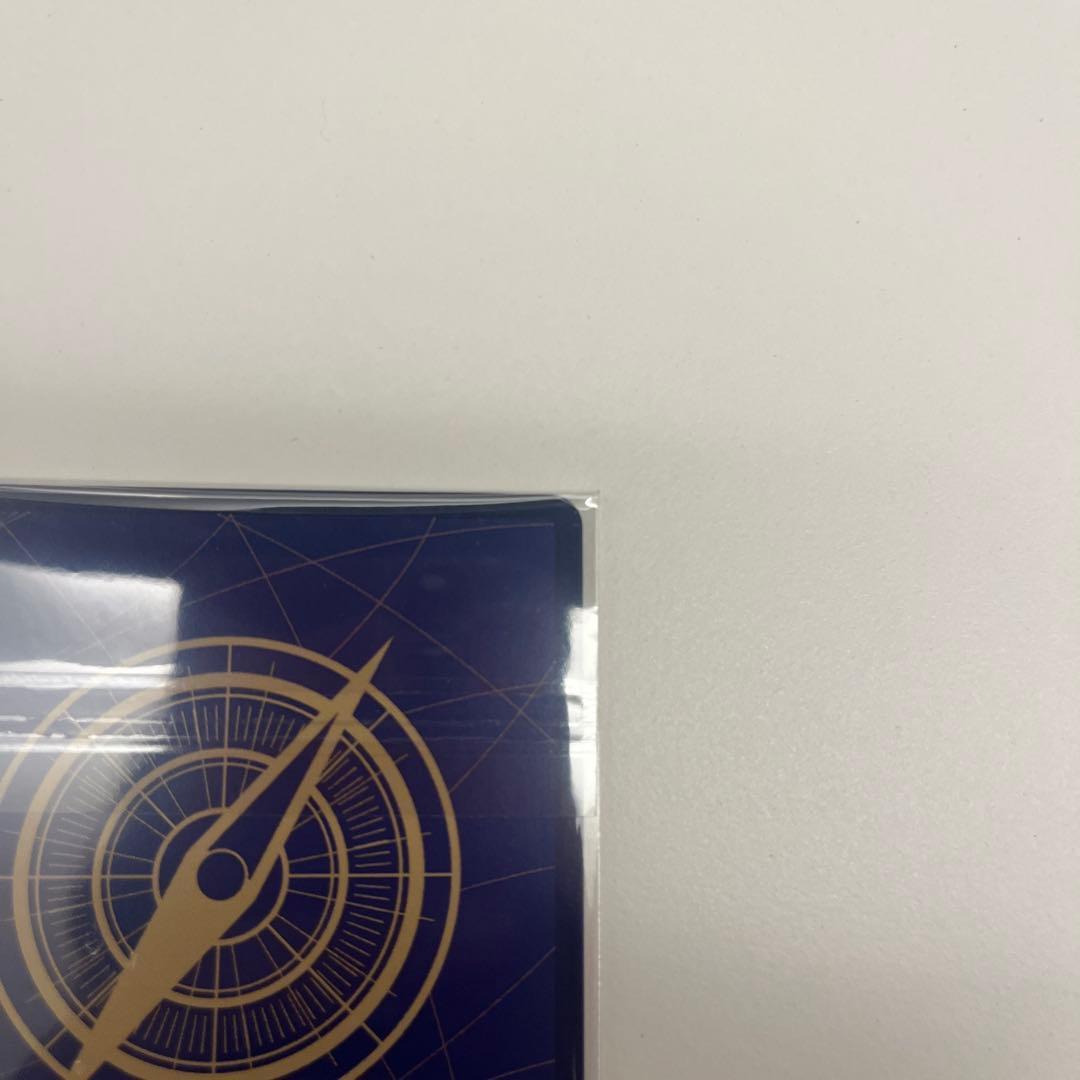 ワンピースカード　ルフィ　フラッグシップ　未開封