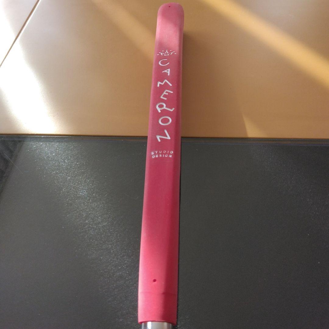 SCOTTY CAMERON red X2センターシャフトパター 34インチ