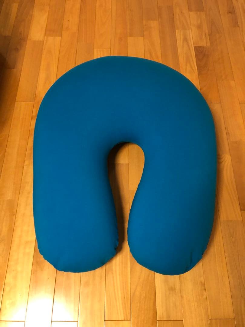 ヨギボー　サポート　yoiboo U字型