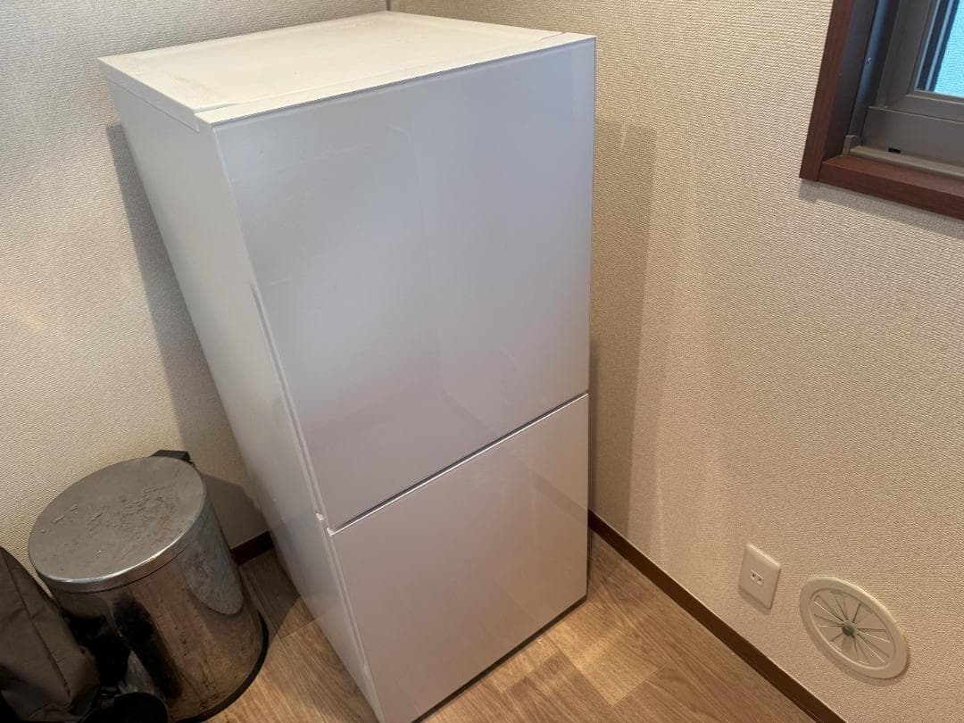 TWINBIRD HR-G912 冷蔵庫 121L