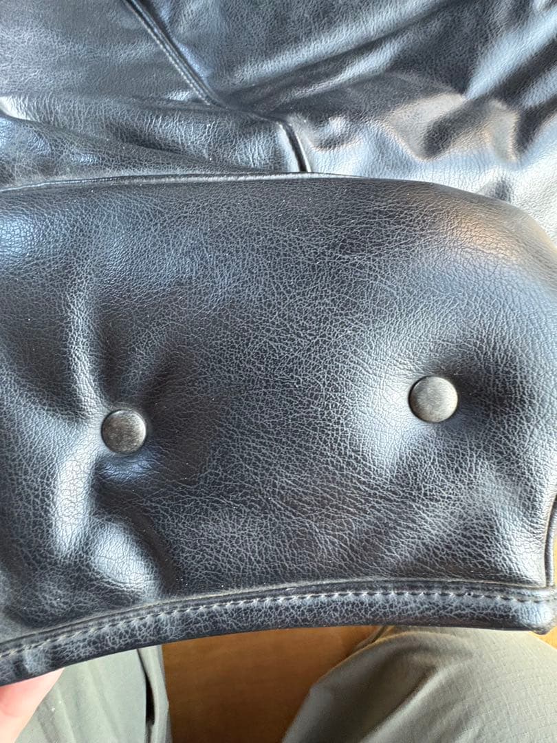 極美品　絶版品　純正品　ホンダシティ　カブリオレ　ホロカバー　色ブラック