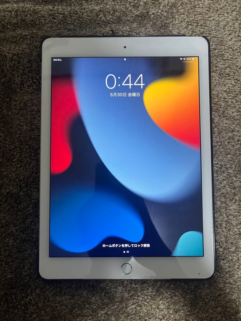 iPad本体 Apple iPad Air 2 Wi-Fi + Cellular 16GB