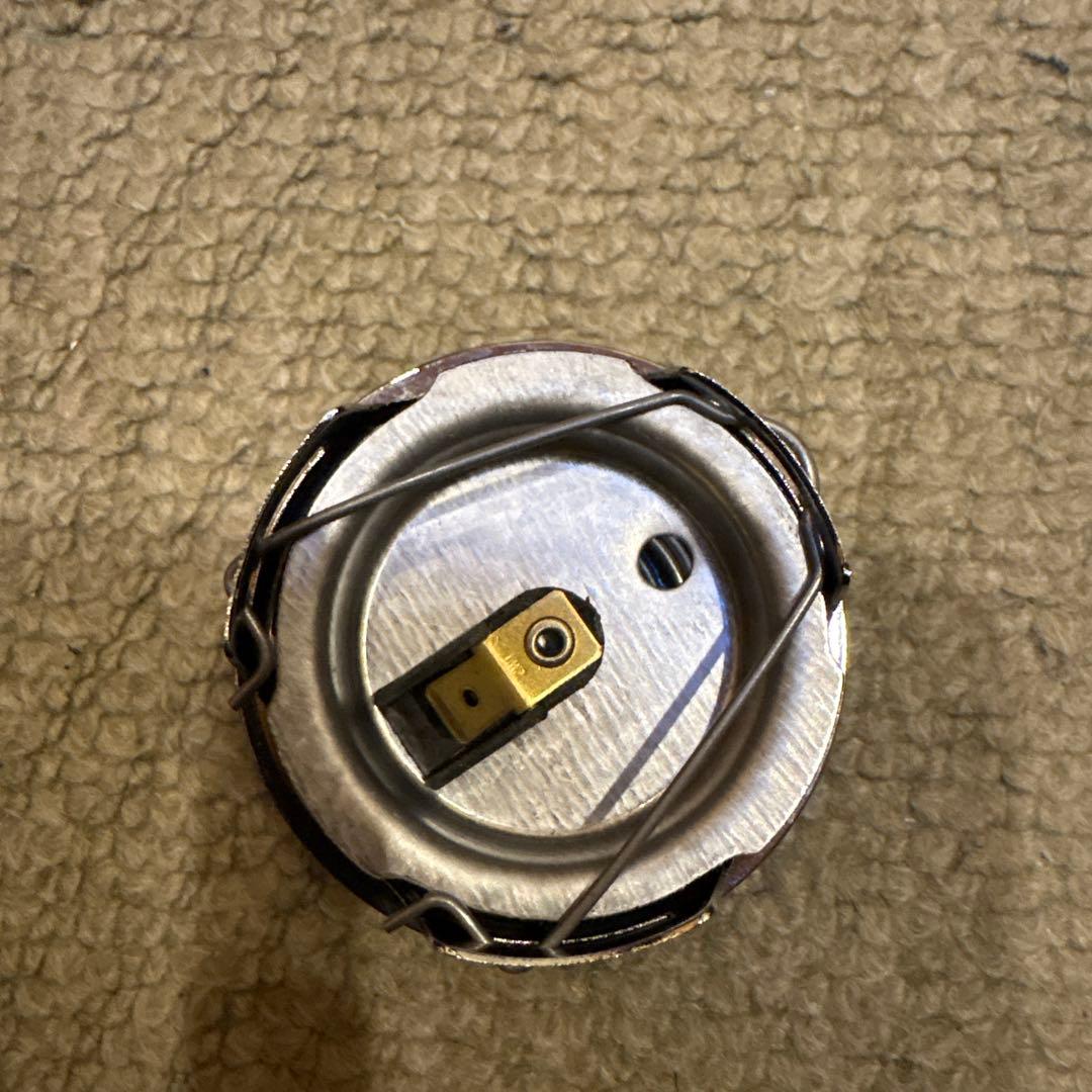 NARDI ND ステアリング　ホーンボタン 新品未使用　ナルディ