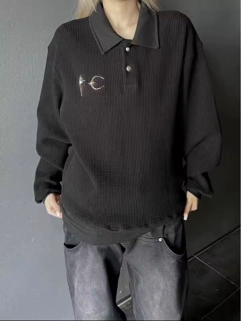 thug clubサーマル