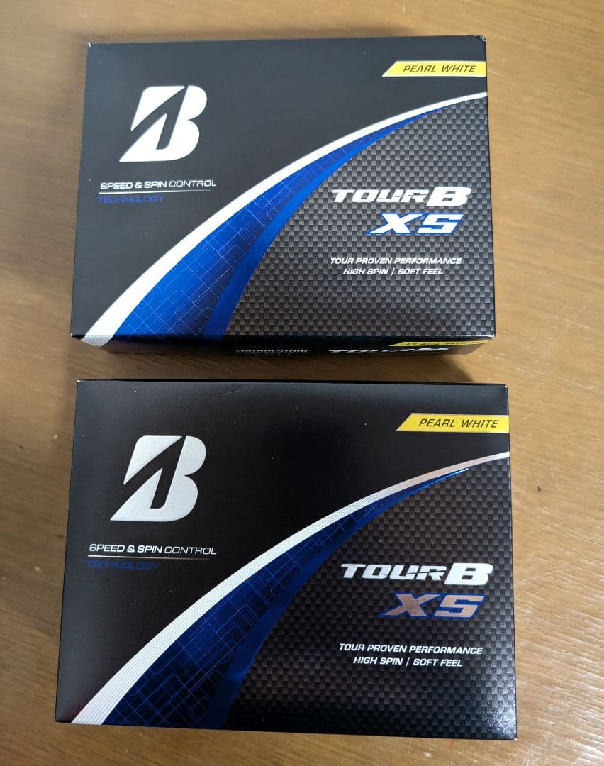 ブリヂストン TOUR B XS 新品 ツアーB XS