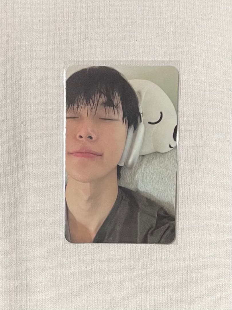 nct127 ドヨン トレカ fact check D2C US