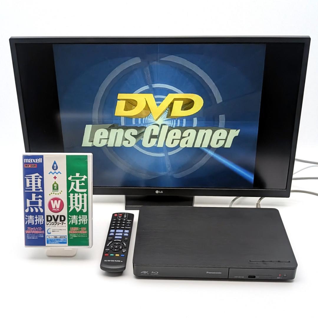 Panasonic DMP-BDT180 ブルーレイプレーヤー 2016年製