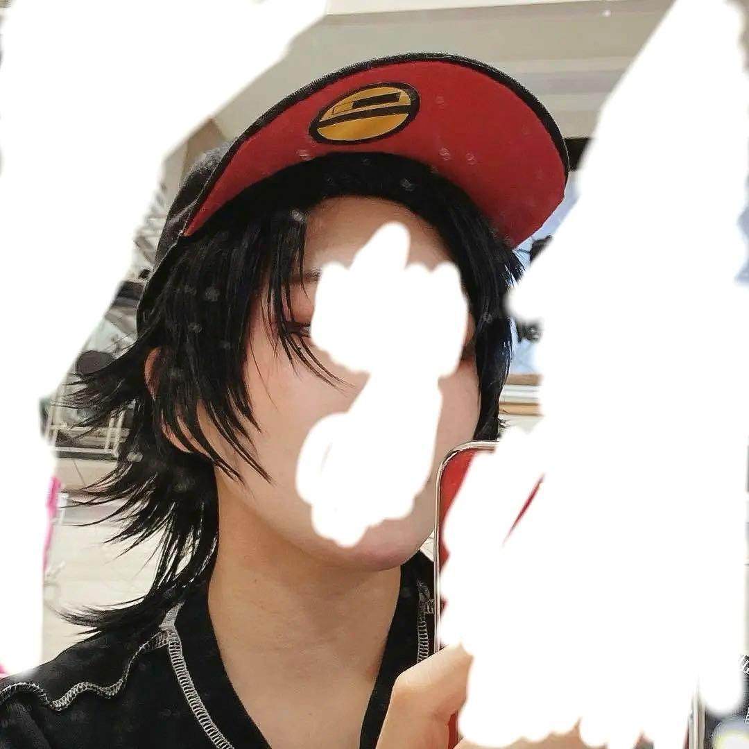 【美品 完品】ヒプマイ 山田二郎 通常コスプレ衣装+ウィッグ+マイク