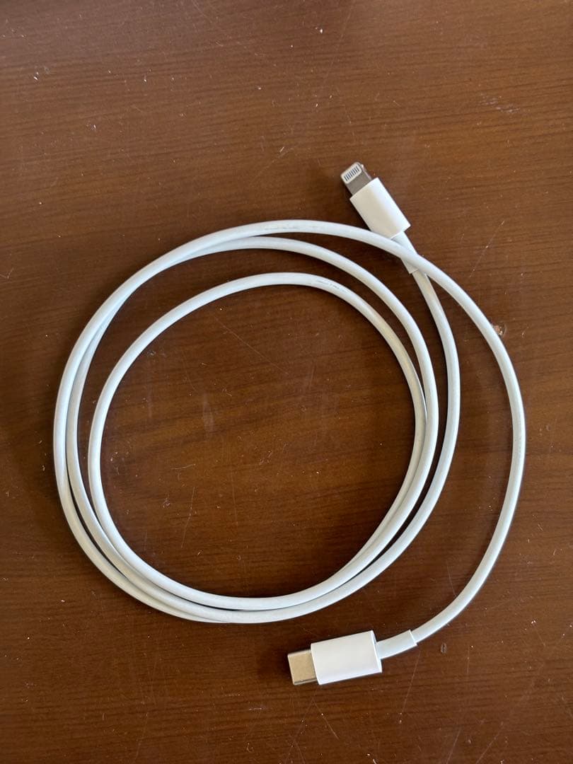 Apple AirPodsMAX 正規品 箱 ケース ケーブル