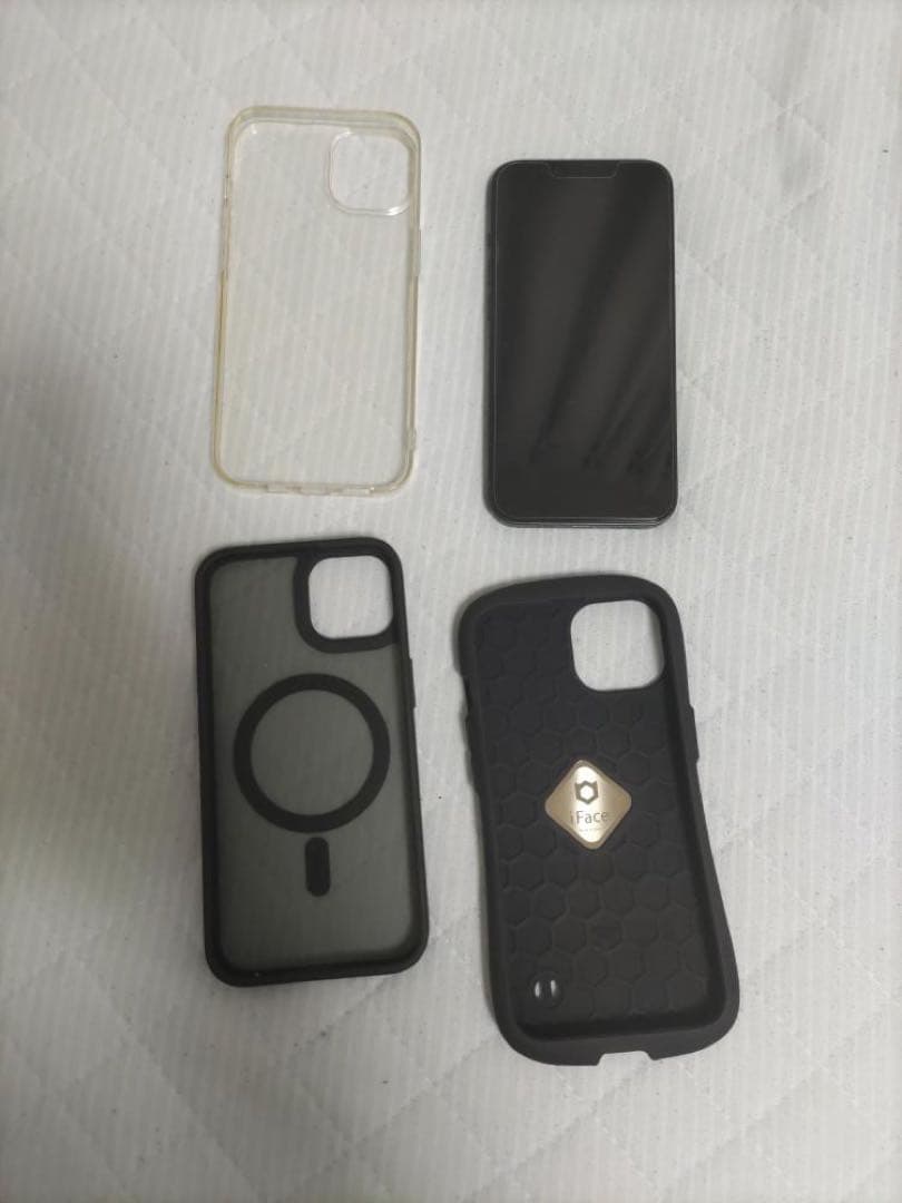 iPhone 13 グリーン 128 GB SIMフリー