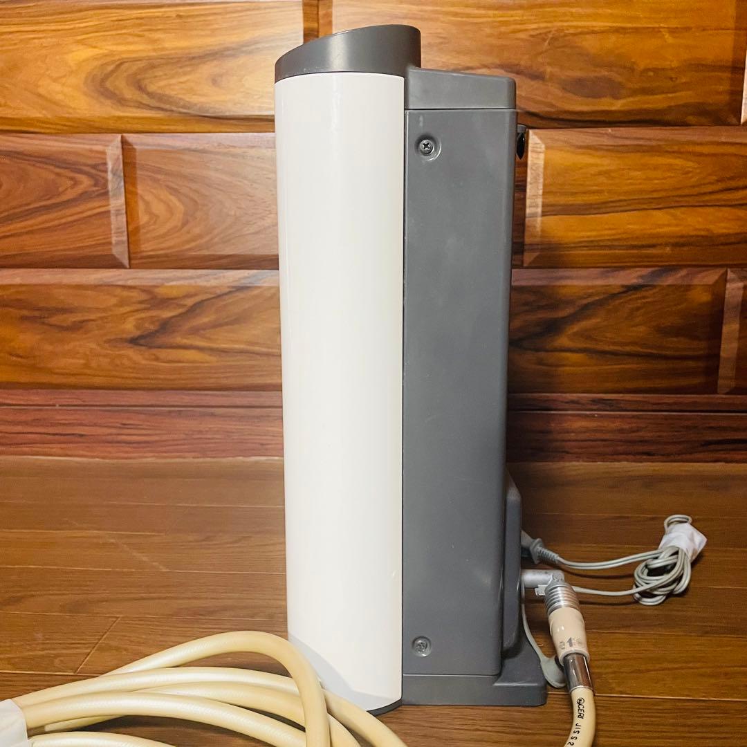 美品✨️ 大阪ガス　NORITZ　N140 5772　ガスファンヒーター ホース付