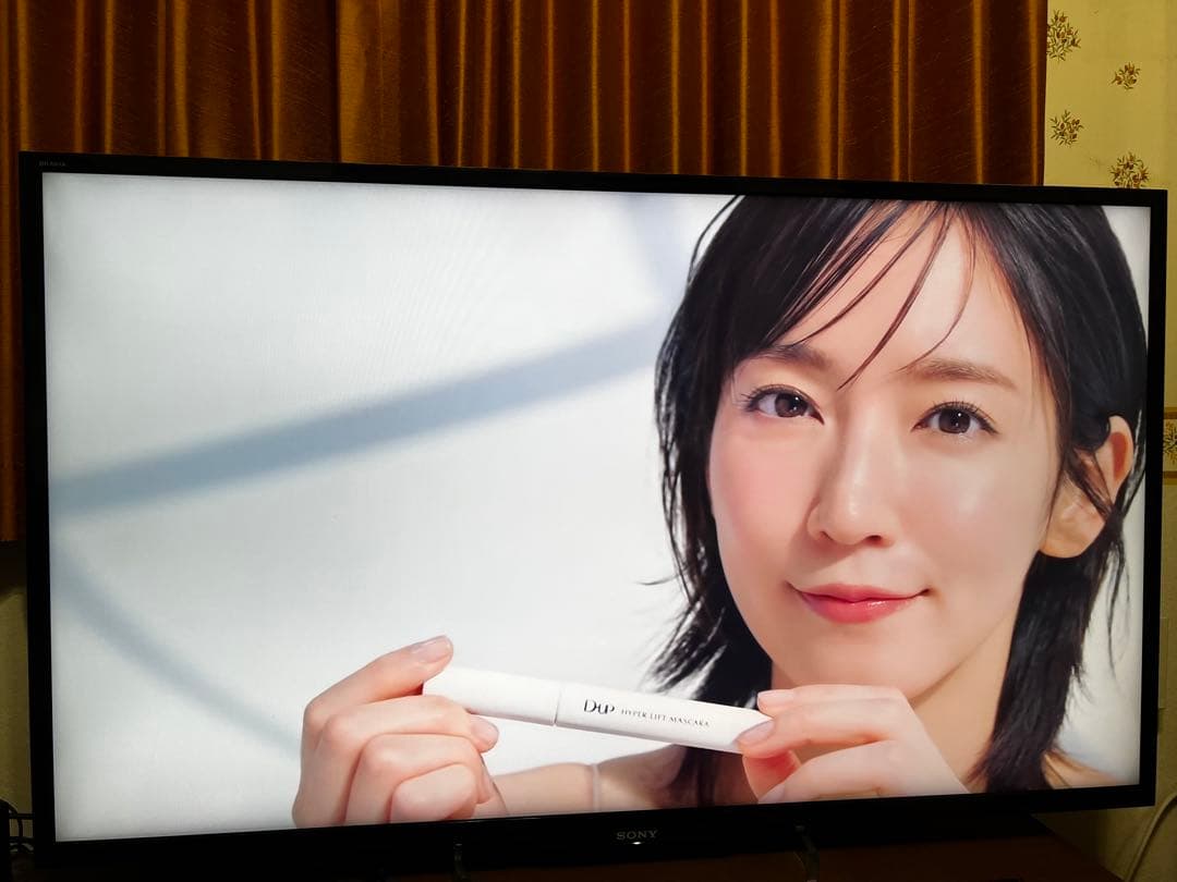 SONY BRAVIA ソニー 55型 KD-55X8500A 最安値