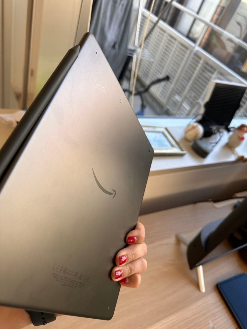 Kindle Scribe (第1世代) 16GB