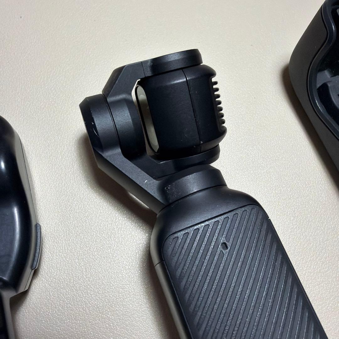 dji pocket 3 osmo ポケット