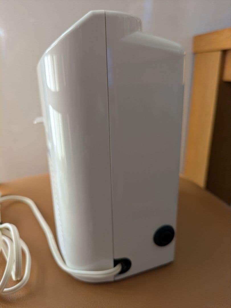 AIR CLOVER 空気清浄機