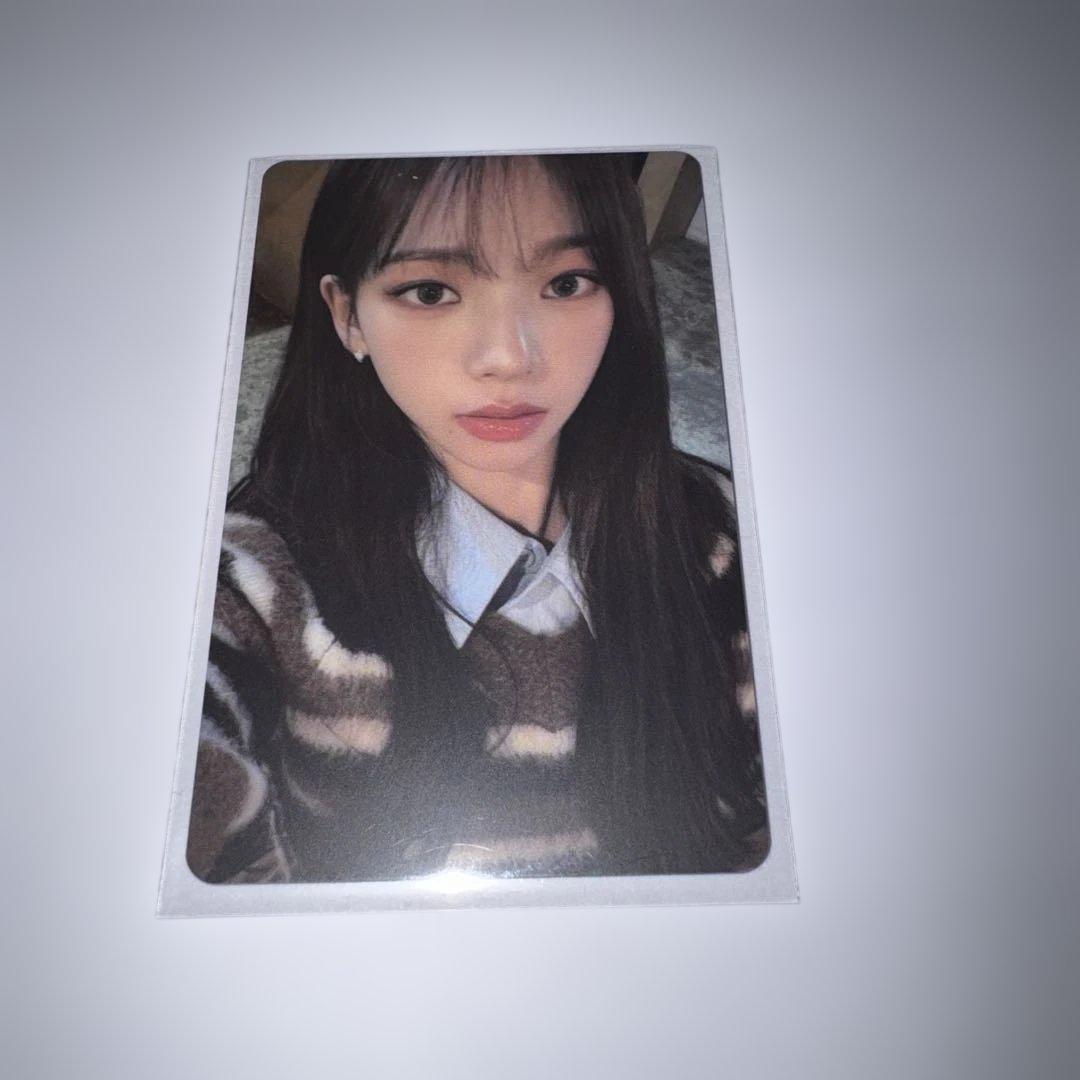 エバーランド 入場特典 第1弾 カリナ トレカ