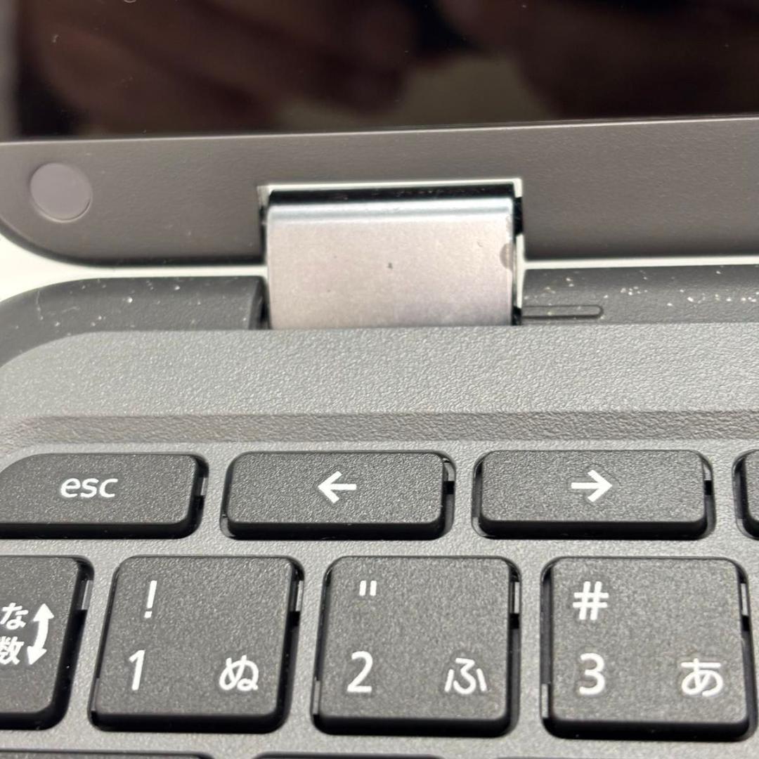 Chromebook本体 Lenovo 300e Chromebook Gen 3 6622