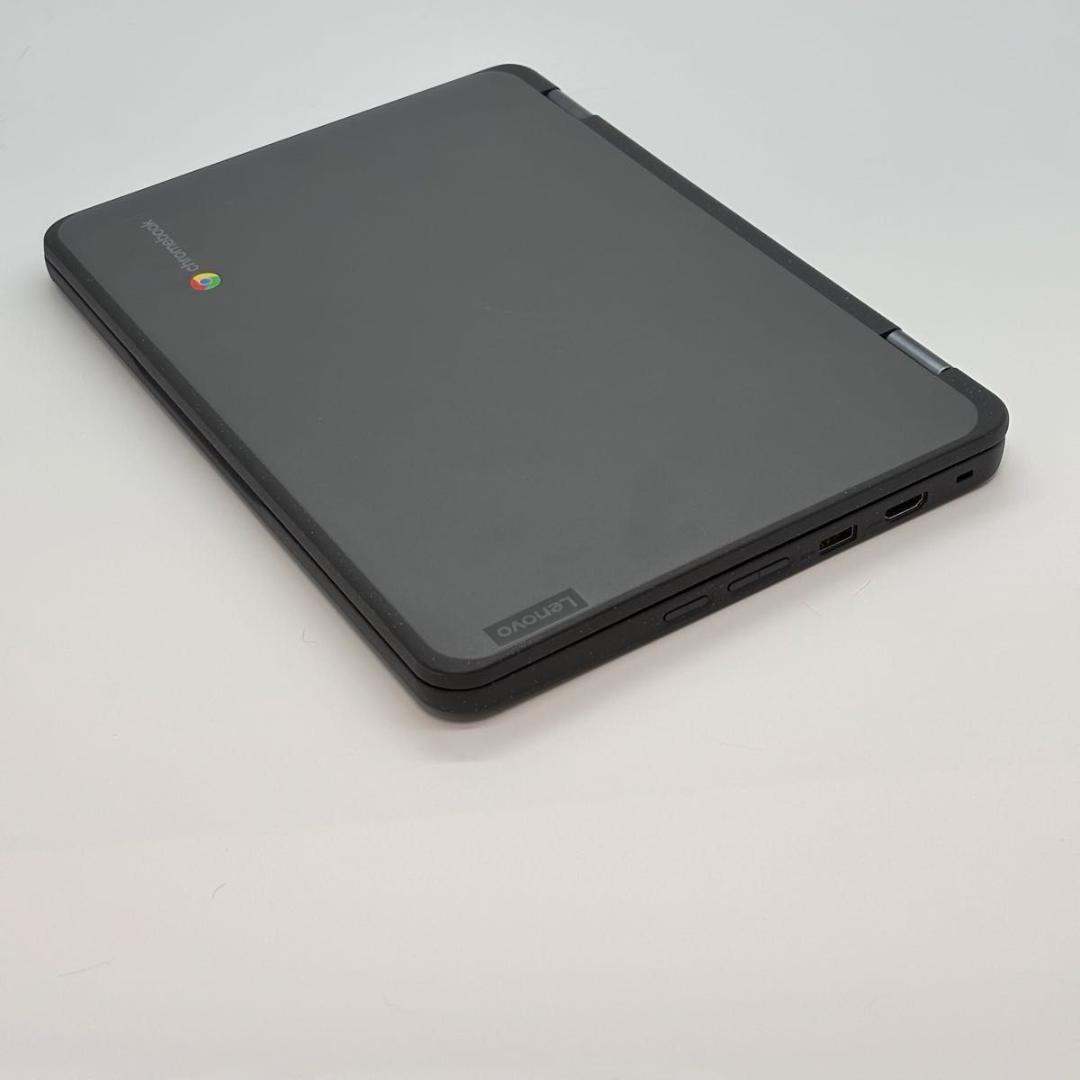 Chromebook本体 Lenovo 300e Chromebook Gen 3 6622