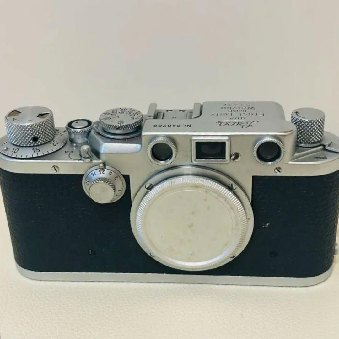 ライカ DRP Ernst Leitz GmbH Wetzlar