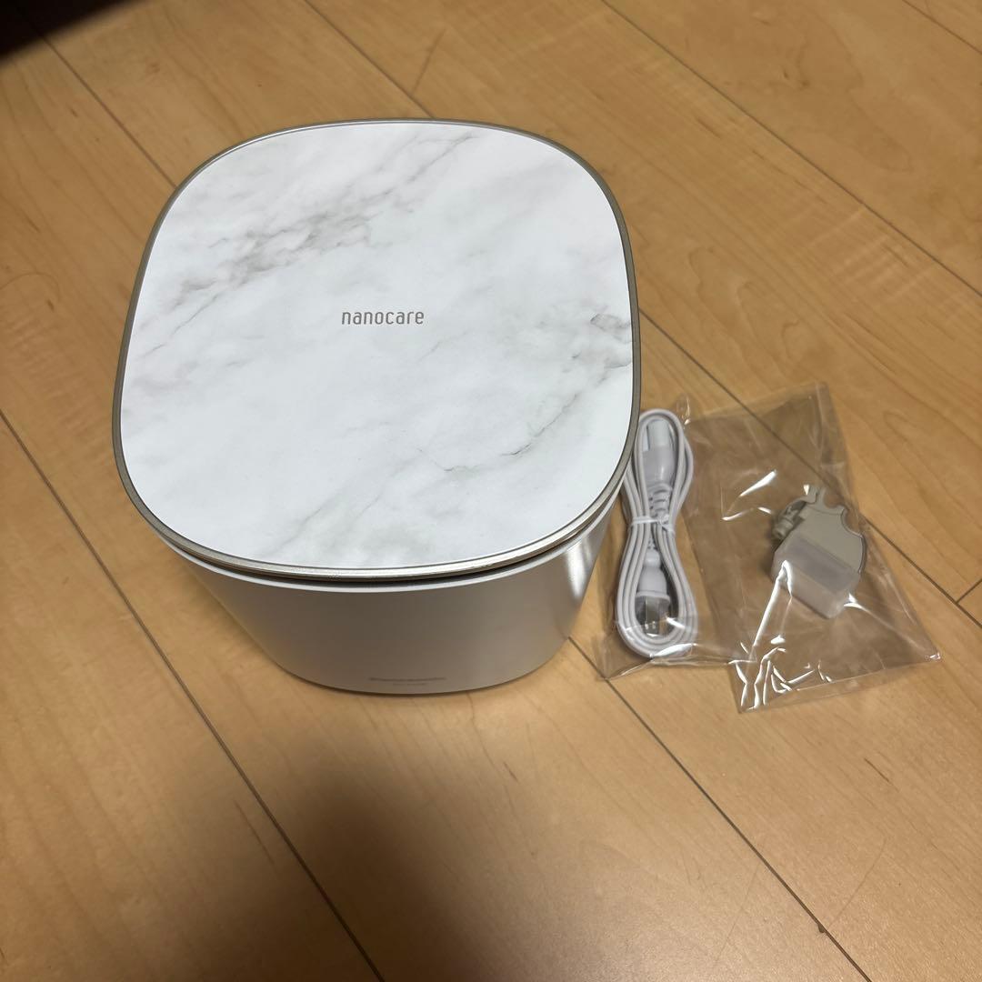 PanasonicナノケアEH-SAOB-N