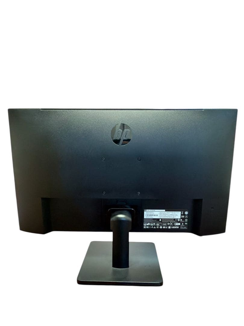 【美品】HP　PCモニター　28インチ　4K対応