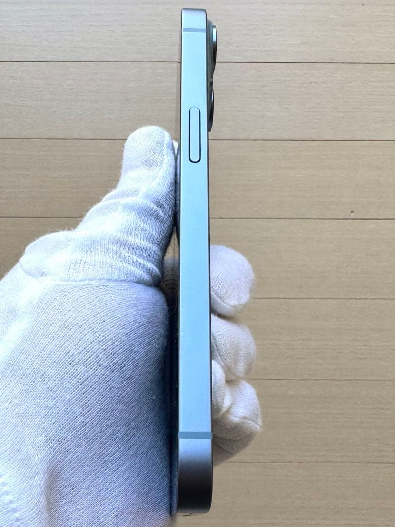 美品!! iPhone14 256G【No.5503】