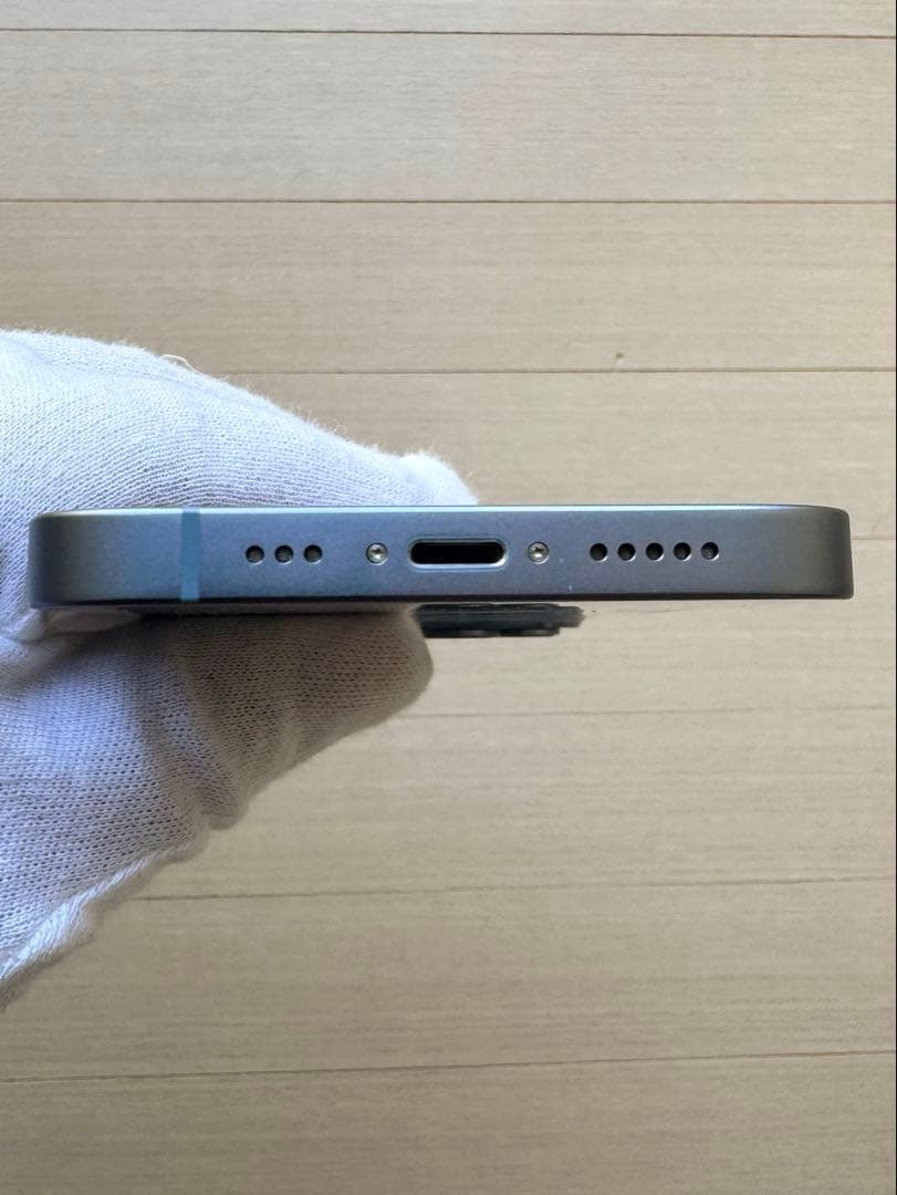 美品!! iPhone14 256G【No.5503】