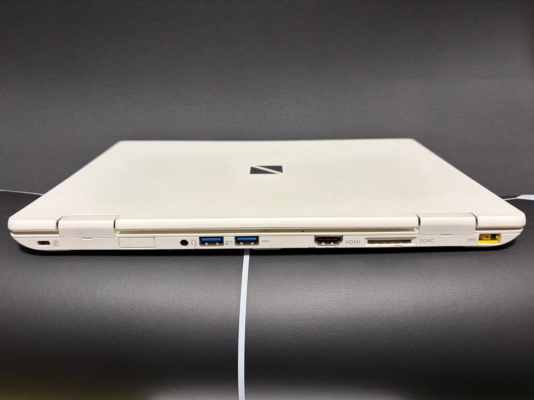 NEC LAVIE ノートPC PC-NM150KAW