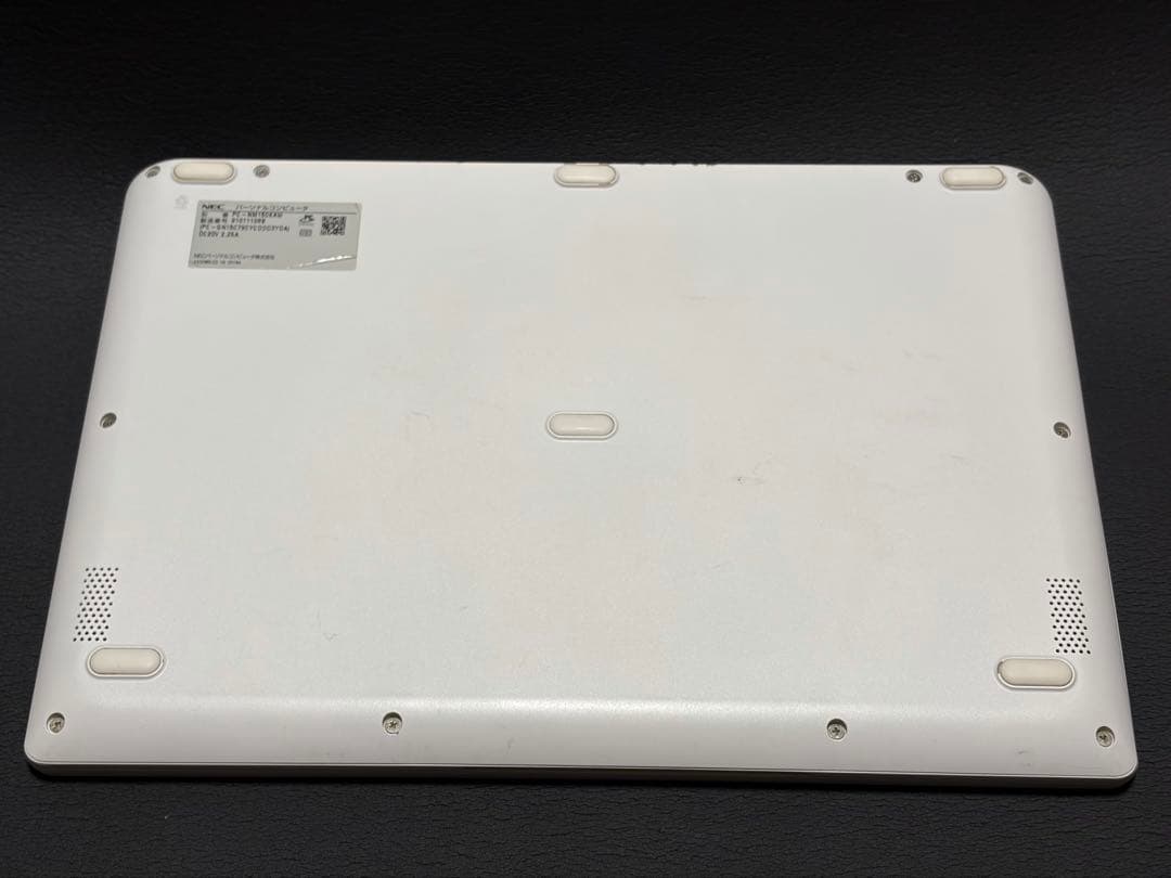 NEC LAVIE ノートPC PC-NM150KAW