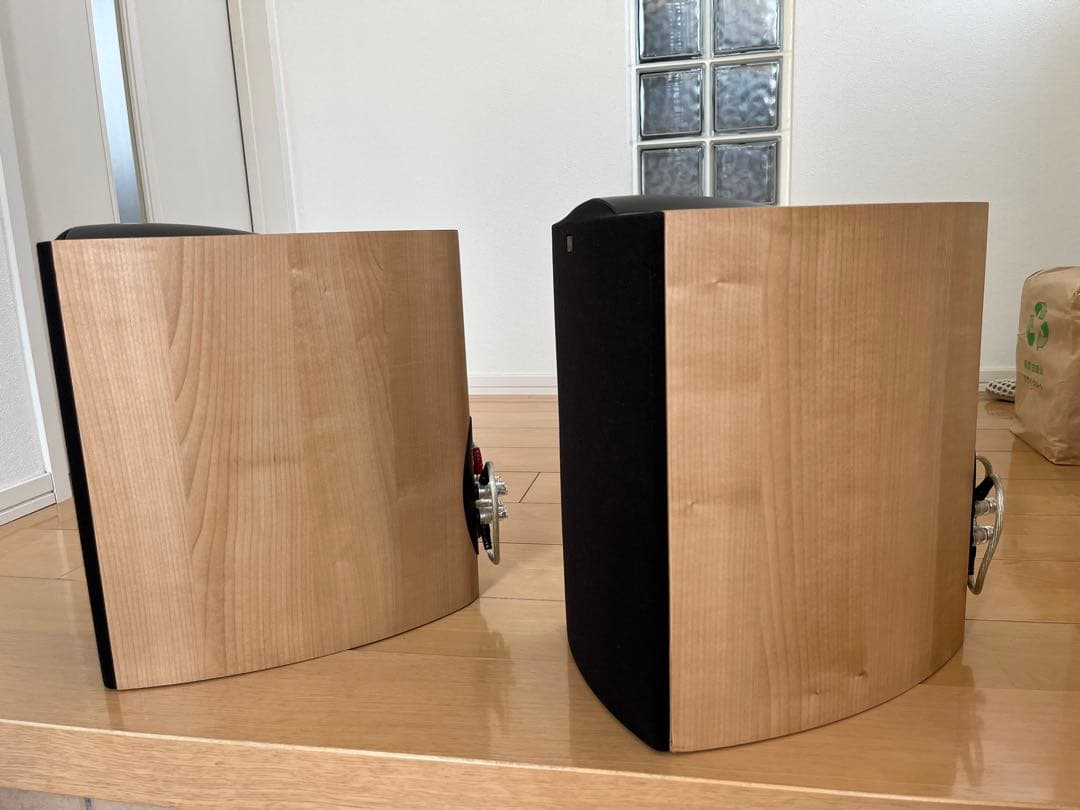 スピーカー・ウーファー KEF iQ3