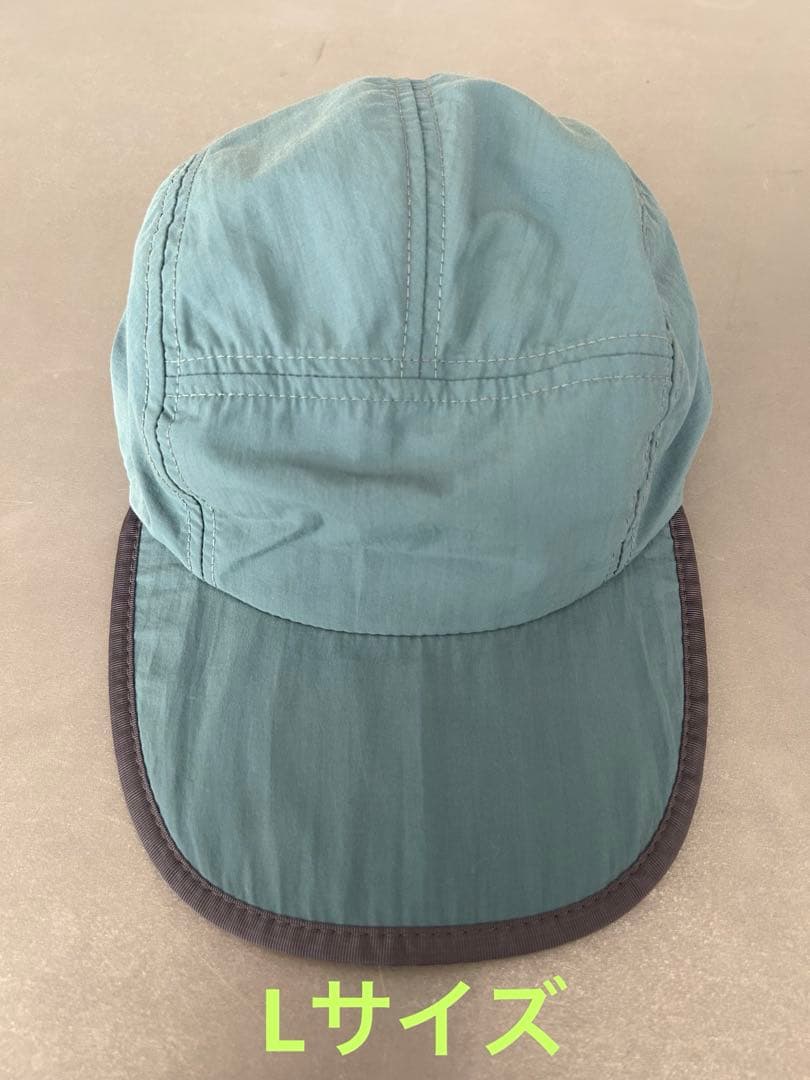 patagonia 90s 1998 Spoonbill Cap スプーンビル