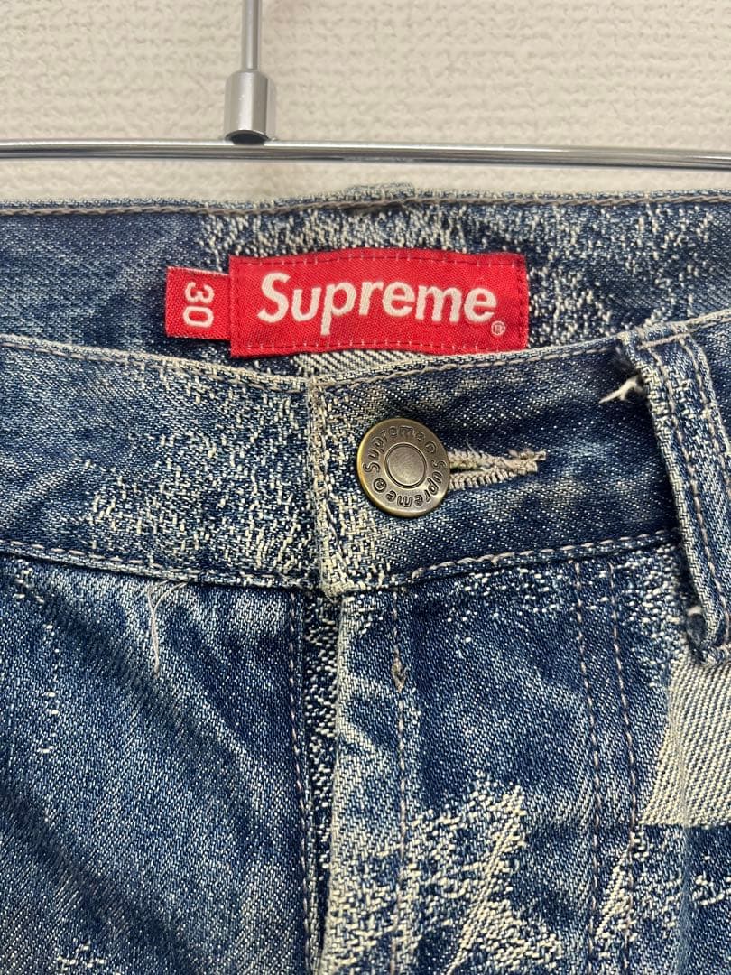 パンツ John Coltrane A Love Supreme RegularJean