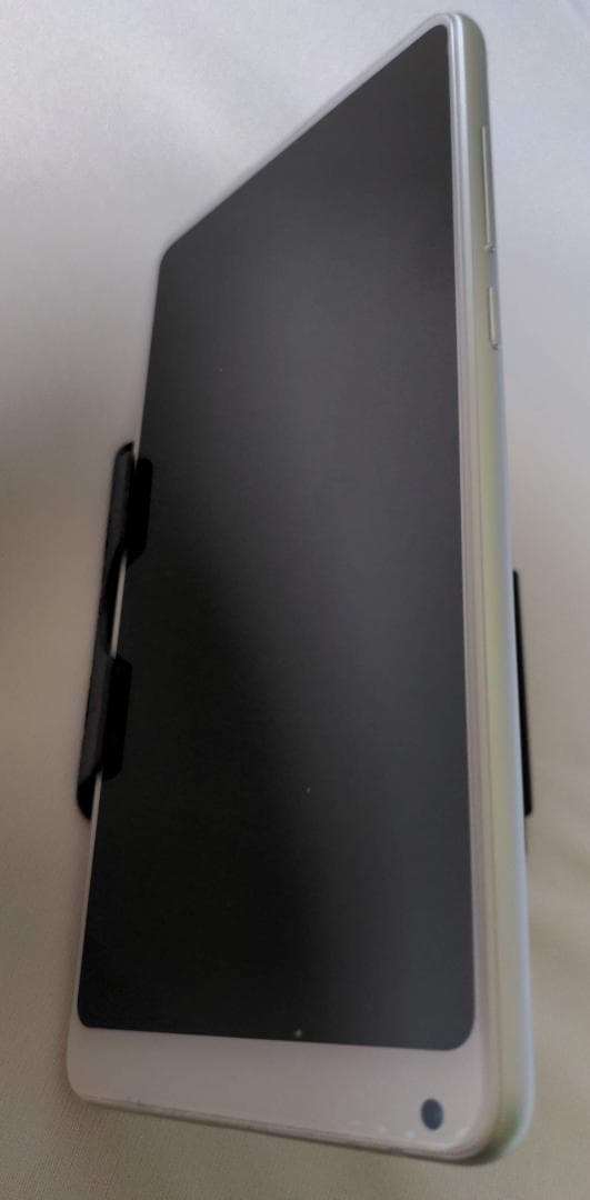 Xiaomi Mi MIX 2S 白 6/64GB 美品 Android15