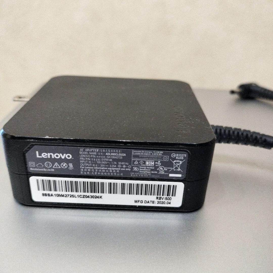 Lenovo IdeaPad S340-14API シルバー