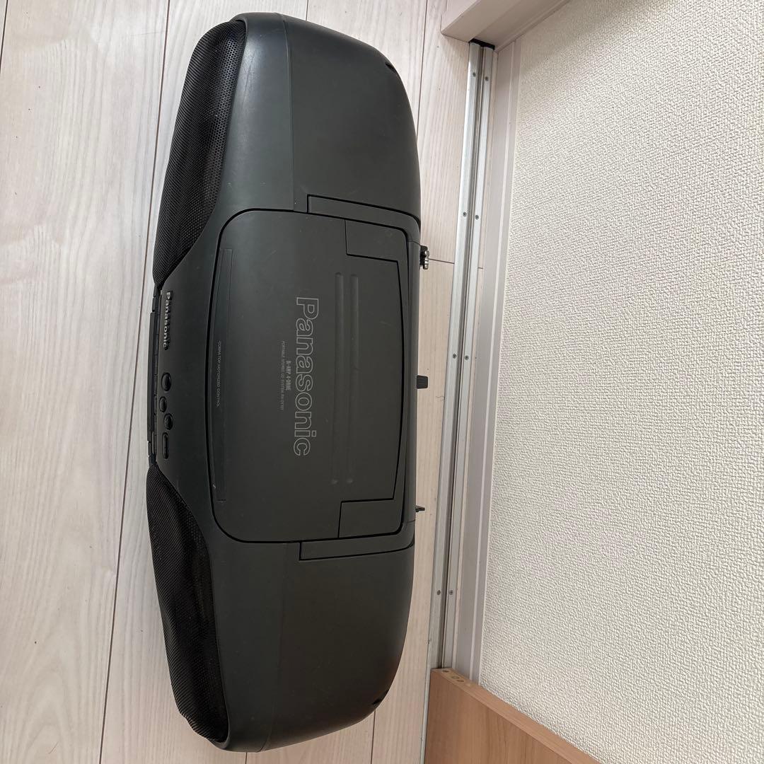 Panasonic RX-DT707 ラジカセ コブラトップ