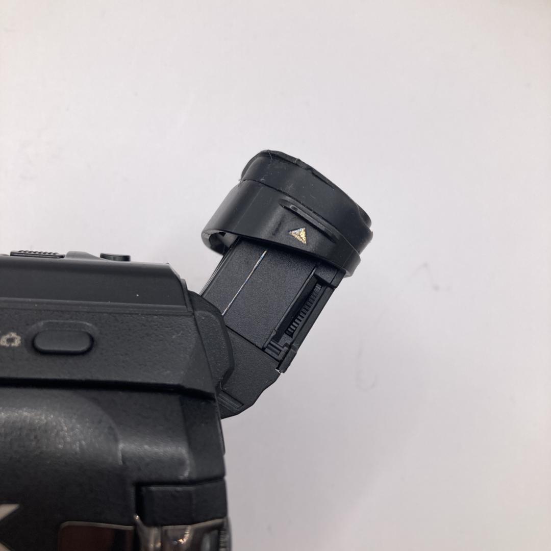 Panasonic HC-WXF990M 4Kビデオカメラ パナソニック