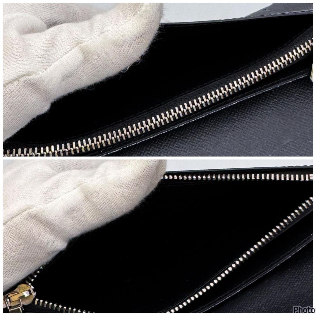 ルイヴィトン✨ダミエグラフィット✨ポルトフォイユ　ブラザ✨長財布