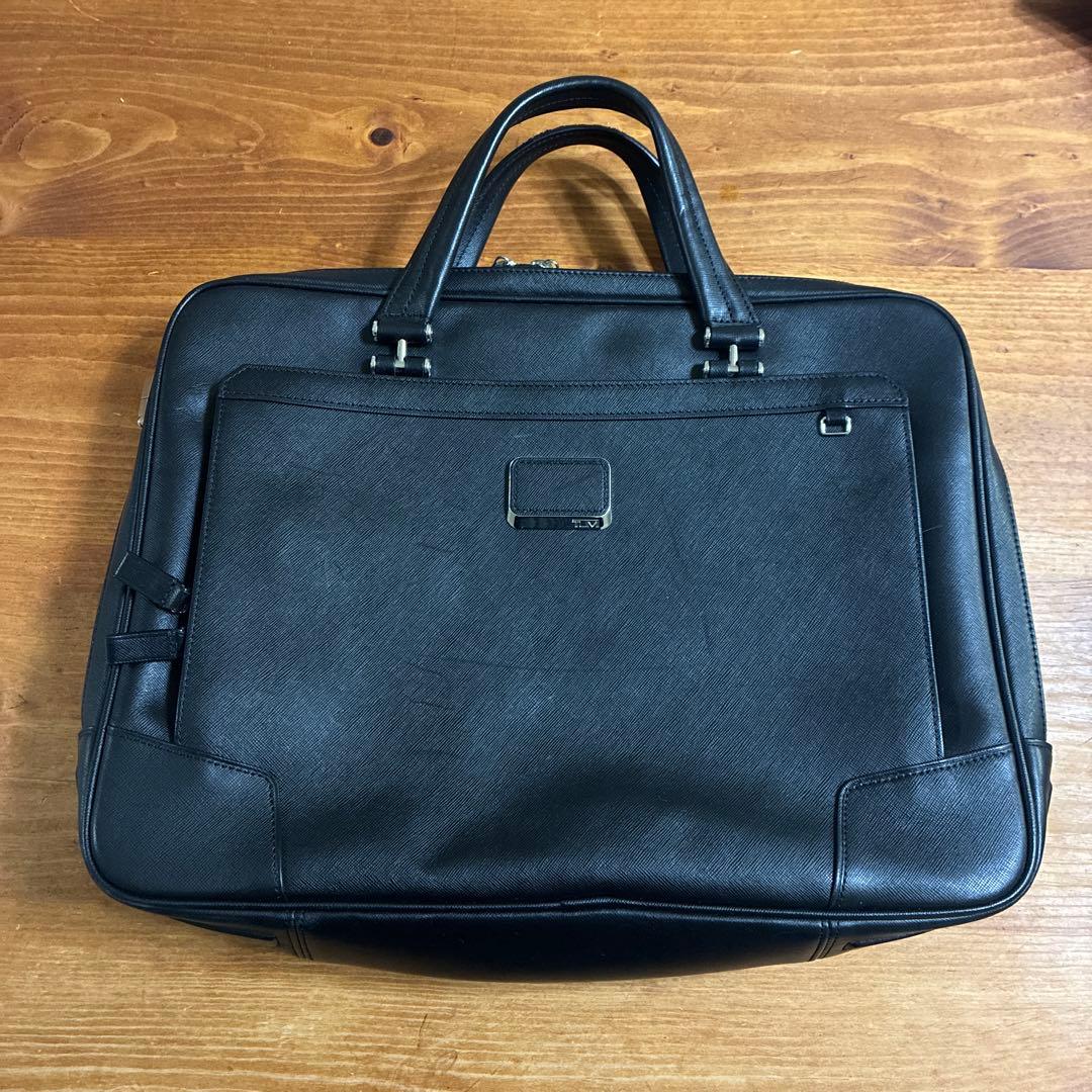 TUMi 最上級 Astor アンソニア ビジネスブリーフ