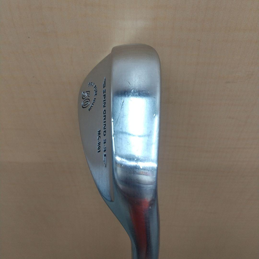 三浦技研★MG-R01★50+54+58 3本★DERA MAX 03W-90S