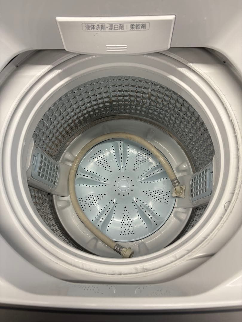 配送設置まで大阪近郊/アクア2023年7キロ