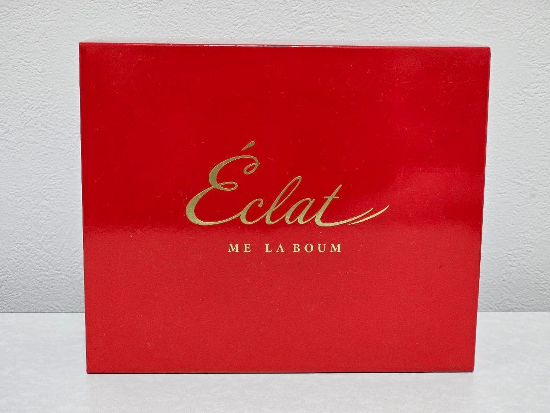 IKKOプロデュース美顔器 ME ラボンエクラ