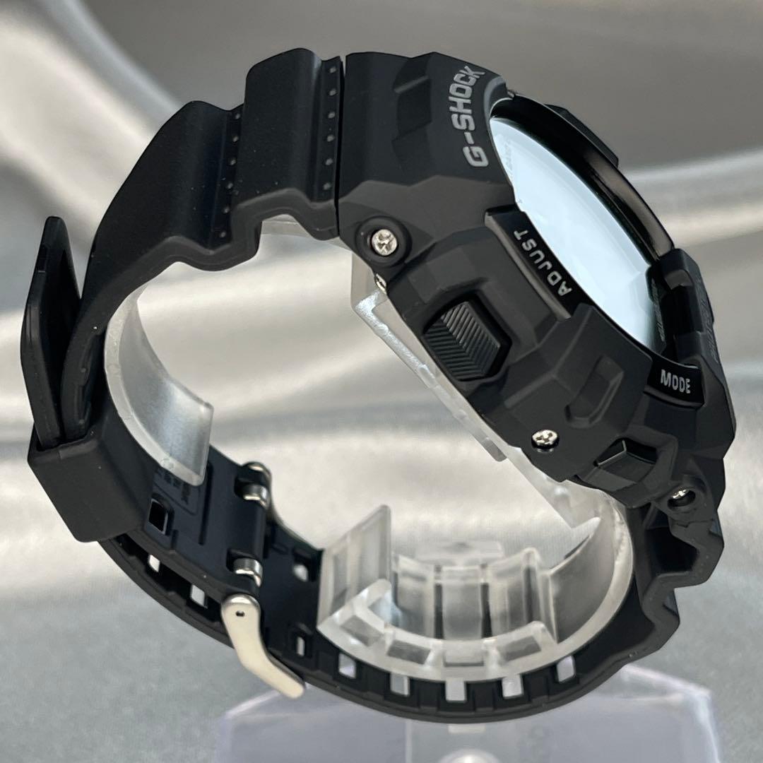 CASIO G-SHOCK GW-8900A-1JF ソーラー電波 未使用品