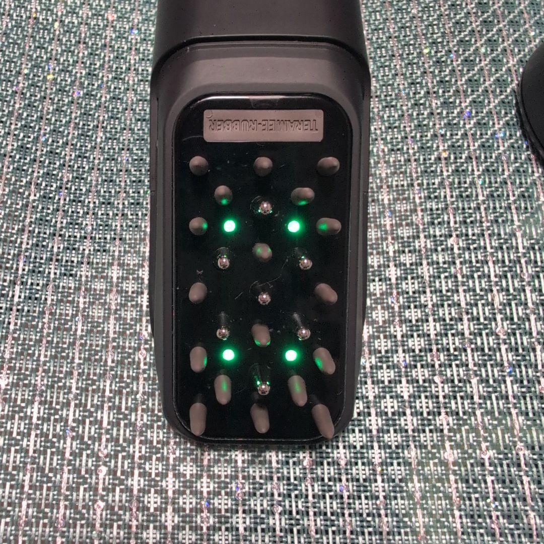 グラントイーワンズ　テラミースプラッシュパルス2700