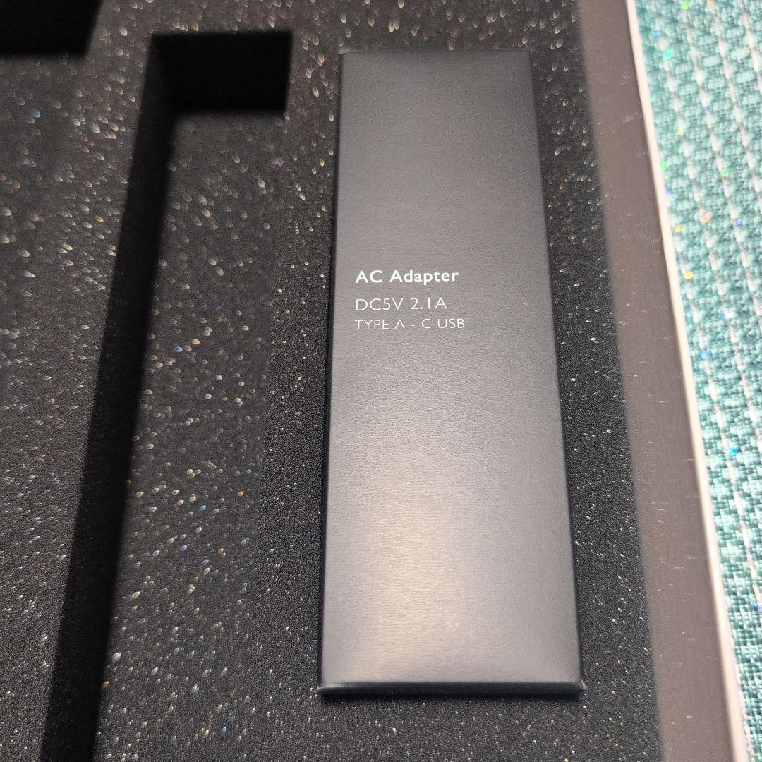 グラントイーワンズ　テラミースプラッシュパルス2700